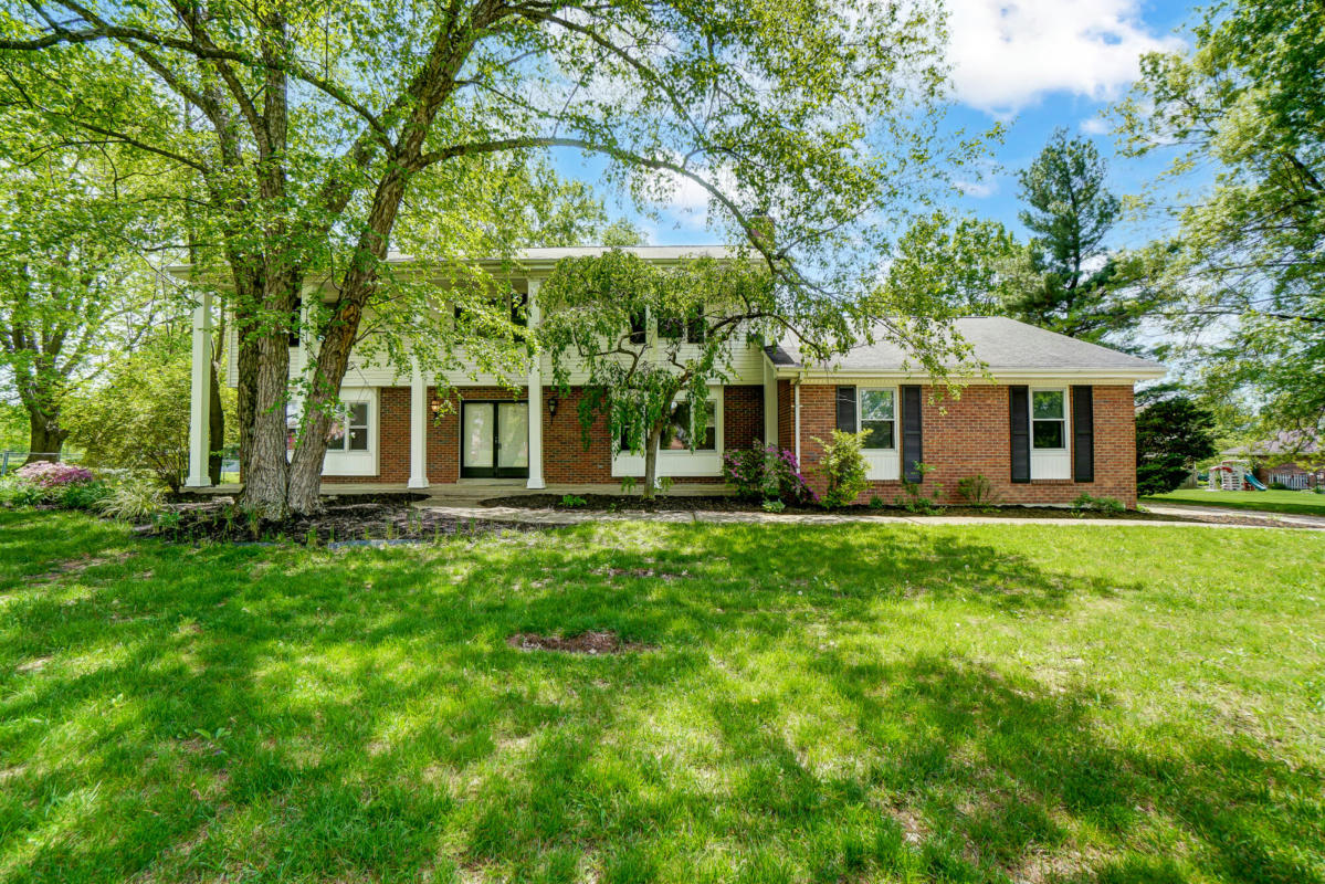 1481 BEEMON LN, FLORENCE, KY 41042, photo 1 of 44