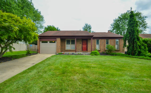 1567 MEADOW HILL CT, FLORENCE, KY 41042 - Image 1