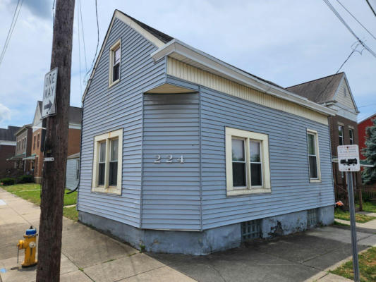 224 W 7TH ST, NEWPORT, KY 41071 - Image 1