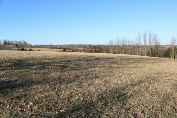 5.21 ACRES VALLANDINGHAM ROAD, DRY RIDGE, KY 41035 - Image 1