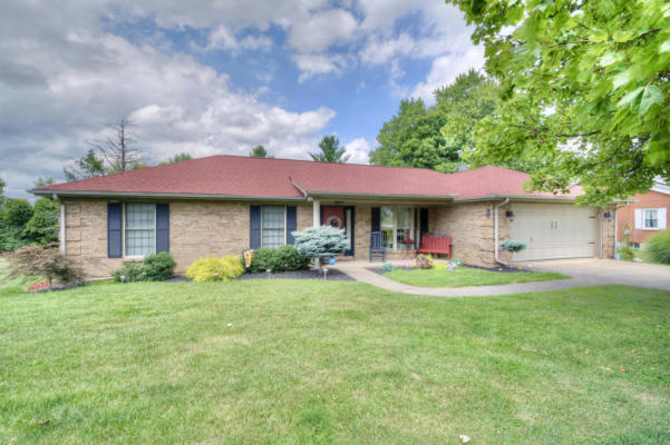 113 RIDGELEA DR, WILLIAMSTOWN, KY 41097 - Image 1