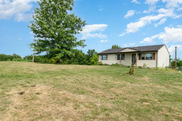 395 BAKER WILLIAMS RD, CORINTH, KY 41010 - Image 1