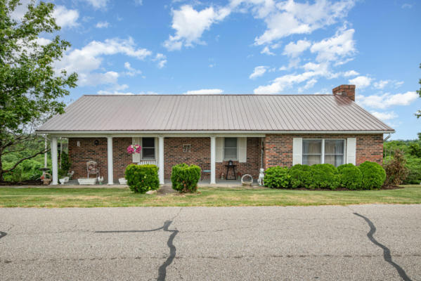 819 CONCORD CADDO RD, FALMOUTH, KY 41040 - Image 1