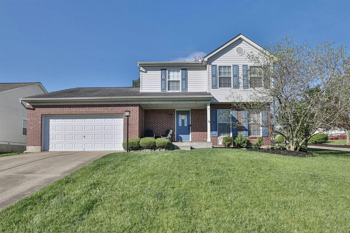 1031 MEADOWBROOK CT, HEBRON, KY 41048, photo 1 of 36