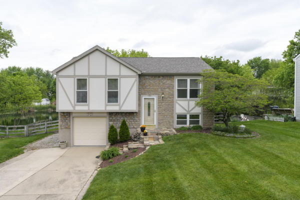 1586 HICKORY HILL CT, FLORENCE, KY 41042 - Image 1