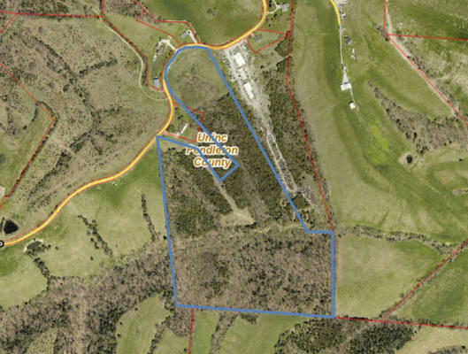 42 ACRES BROADFORD ROAD, FALMOUTH, KY 41040 - Image 1