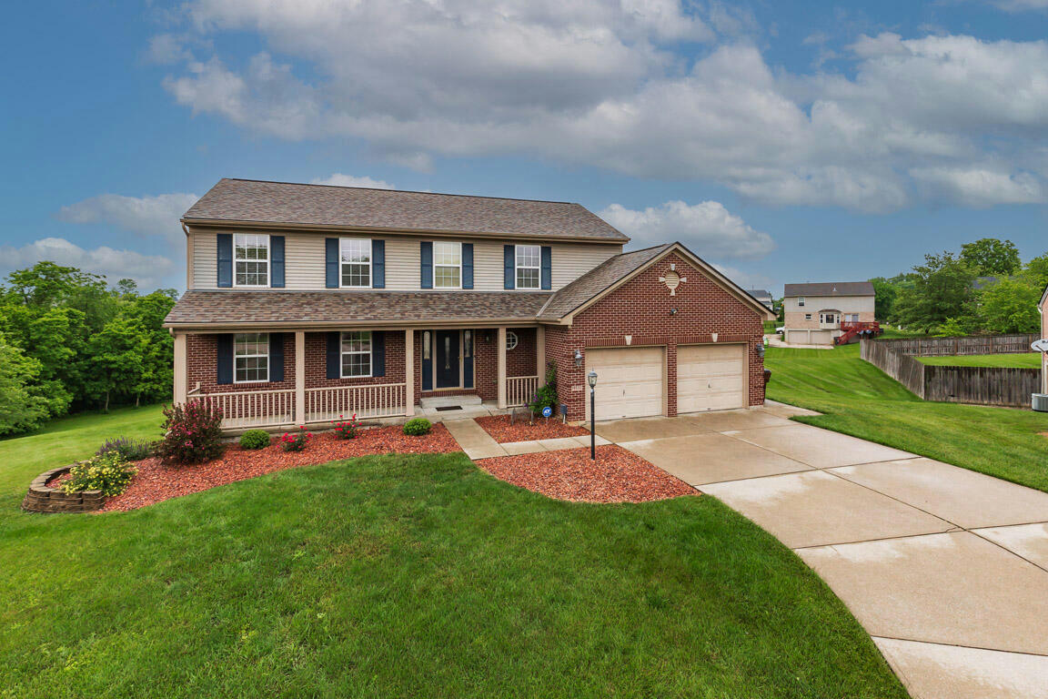 1189 EVERWOOD LN, INDEPENDENCE, KY 41051, photo 1 of 28