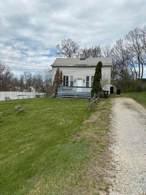 408 FLORENCE CT, ELSMERE, KY 41018, photo 1 of 14