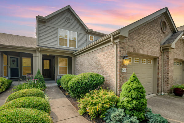 242 MISTY COVE WAY, HIGHLAND HEIGHTS, KY 41076 - Image 1
