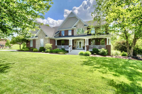 1723 COACHTRAIL DR, HEBRON, KY 41048 - Image 1