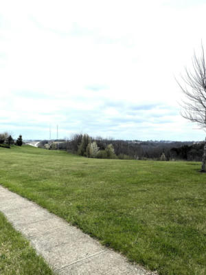 LOT 7 LYNNWOOD DRIVE, WILLIAMSTOWN, KY 41097, photo 4 of 6