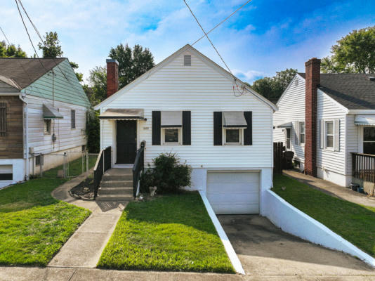 529 LAUREL ST, LUDLOW, KY 41016 - Image 1