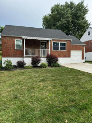 135 HARRIET AVE, HIGHLAND HEIGHTS, KY 41076 - Image 1
