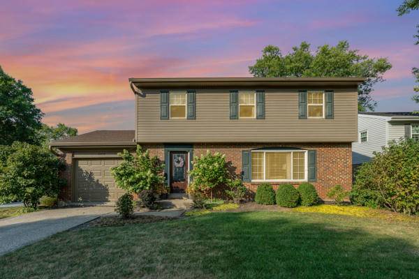 3472 MISTY CREEK DR, ERLANGER, KY 41018 - Image 1