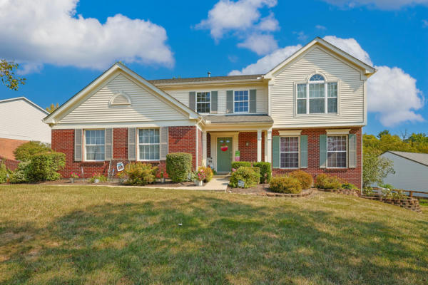 2116 PATRIOT WAY, INDEPENDENCE, KY 41051 - Image 1