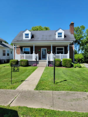 310 WILLIAMS ST, AUGUSTA, KY 41002 - Image 1