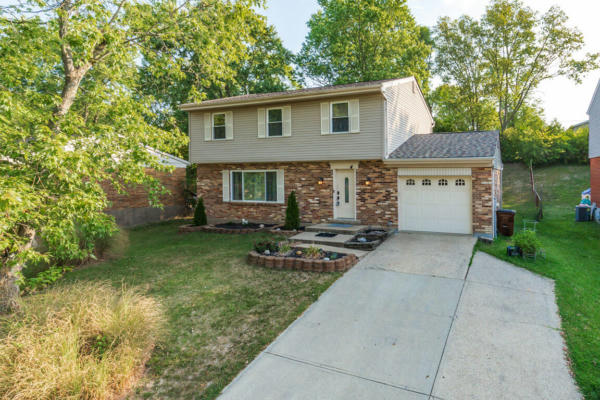 3469 MISTY CREEK DR, ERLANGER, KY 41018 - Image 1