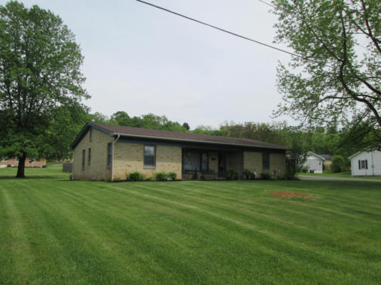 920 SYCAMORE ST, FALMOUTH, KY 41040 - Image 1
