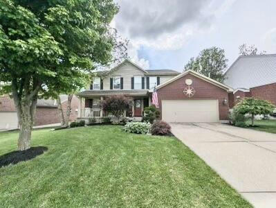 1417 LINCOLN CT, UNION, KY 41091, photo 1 of 33