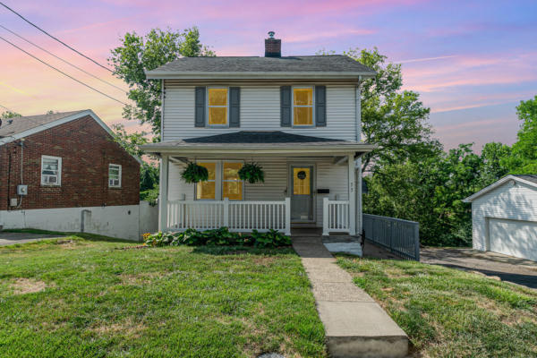 55 LINET AVE, HIGHLAND HEIGHTS, KY 41076 - Image 1