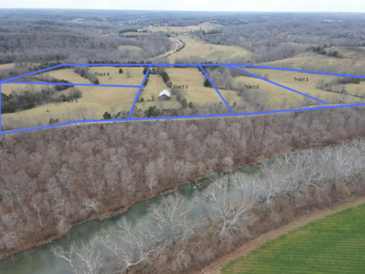 0 DURBINTOWN ROAD, BERRY, KY 41003 - Image 1