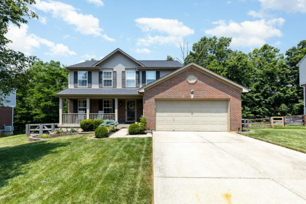 1776 FOREST RUN DR, INDEPENDENCE, KY 41051 - Image 1