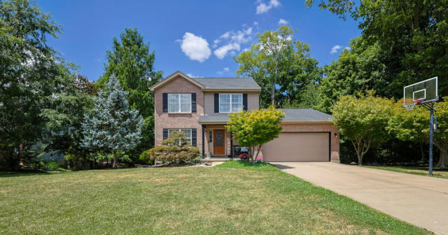 2250 CUSTER LN, FT WRIGHT, KY 41017 - Image 1