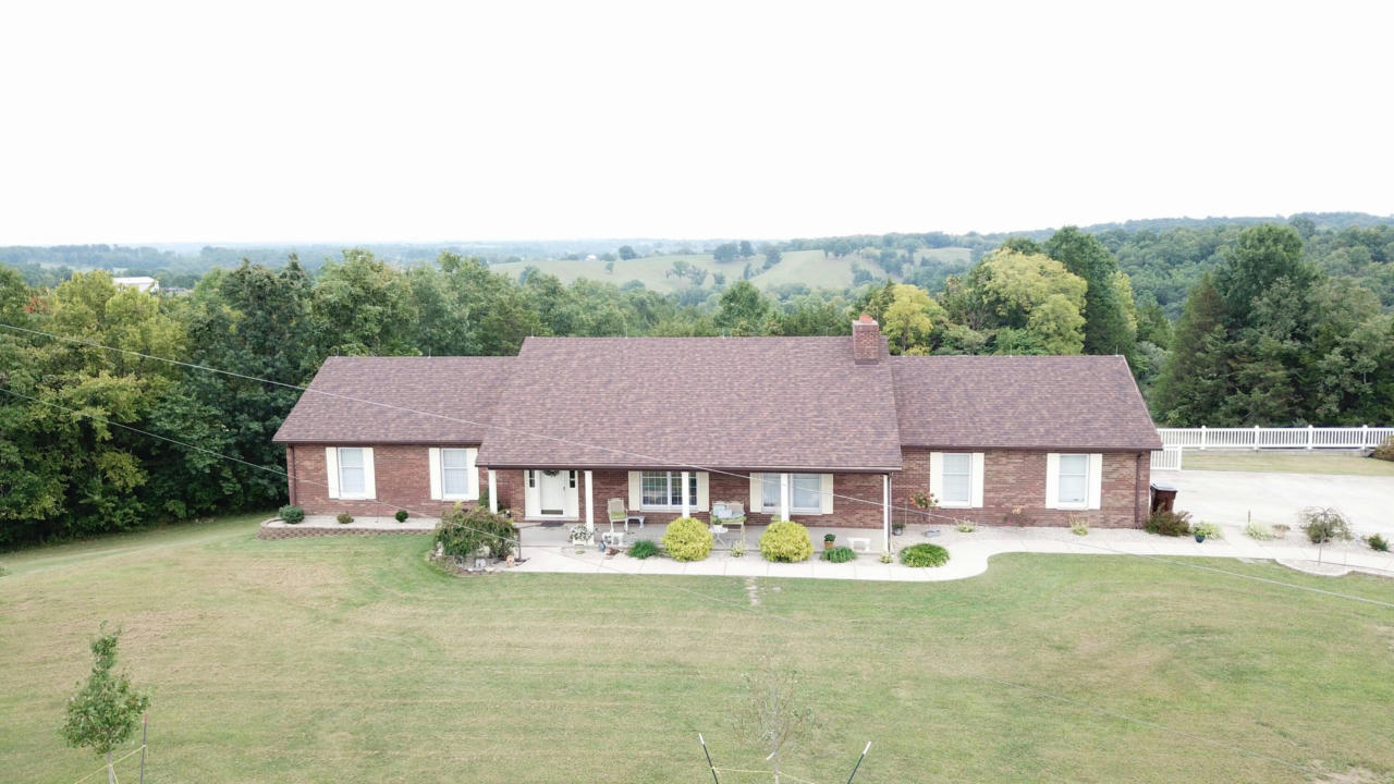 1283 BROADFORD RD, FALMOUTH, KY 41040, photo 1 of 44