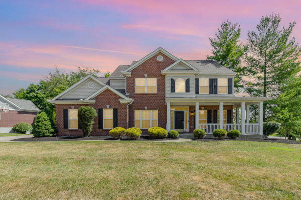 1792 FAIR MEADOW DR, FLORENCE, KY 41042 - Image 1