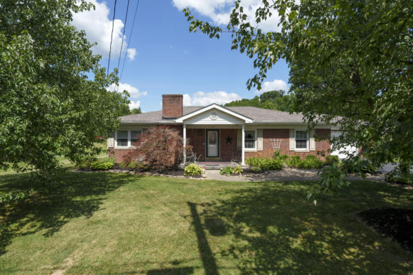 914 SYCAMORE ST, FALMOUTH, KY 41040 - Image 1