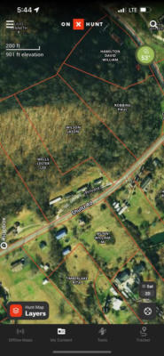 0 BEAD ROAD, GREENUP, KY 41144 - Image 1