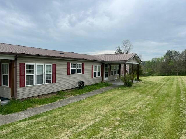 615 WHITE CHAPEL RD, WILLIAMSTOWN, KY 41097, photo 1 of 21