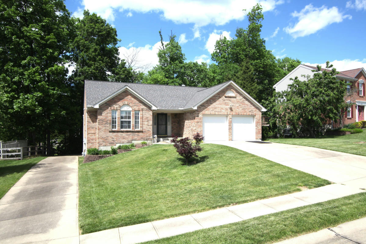 1796 FOREST RUN DR, INDEPENDENCE, KY 41051, photo 1 of 29