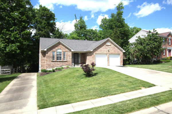 1796 FOREST RUN DR, INDEPENDENCE, KY 41051 - Image 1
