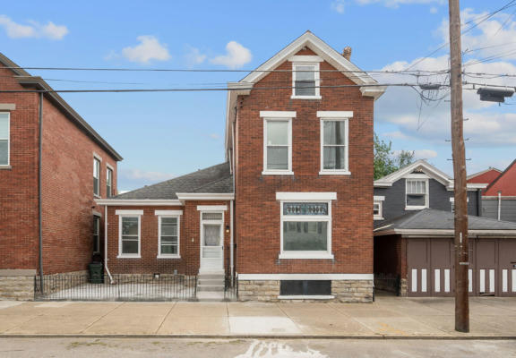 226 W 10TH ST, NEWPORT, KY 41071 - Image 1