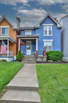 731 LINDEN AVE, NEWPORT, KY 41071 - Image 1